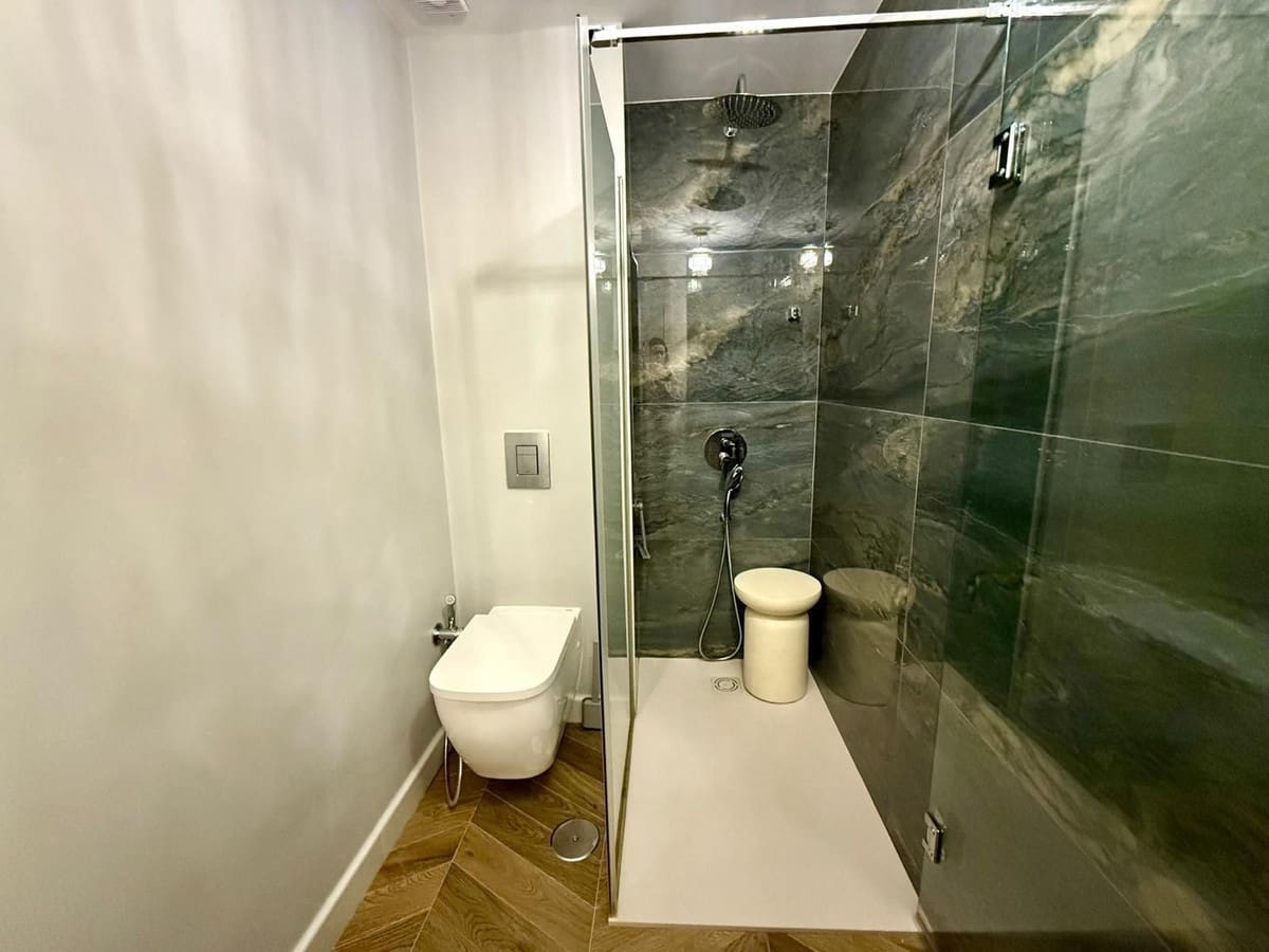 3 soveværelse Lejlighed til salg i Fuengirola - € 500.000 (Ref: 9974122)