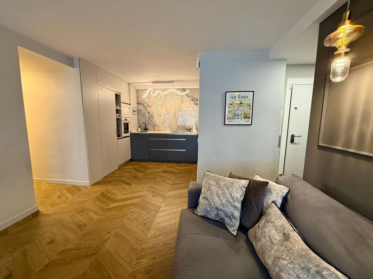 3 soveværelse Lejlighed til salg i Fuengirola - € 500.000 (Ref: 9974122)