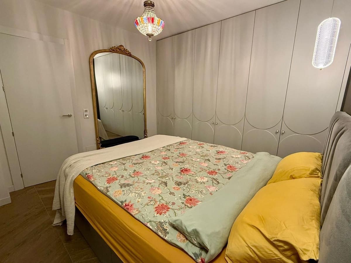 3 soveværelse Lejlighed til salg i Fuengirola - € 500.000 (Ref: 9974122)
