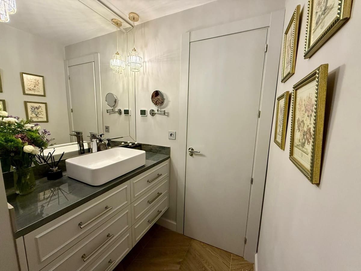 3 soveværelse Lejlighed til salg i Fuengirola - € 500.000 (Ref: 9974122)