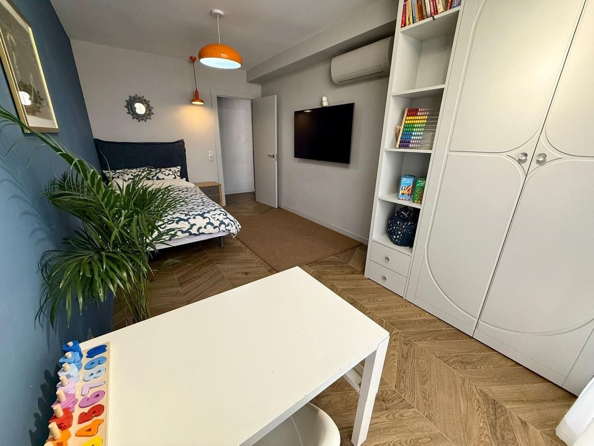 3 soveværelse Lejlighed til salg i Fuengirola - € 500.000 (Ref: 9974122)