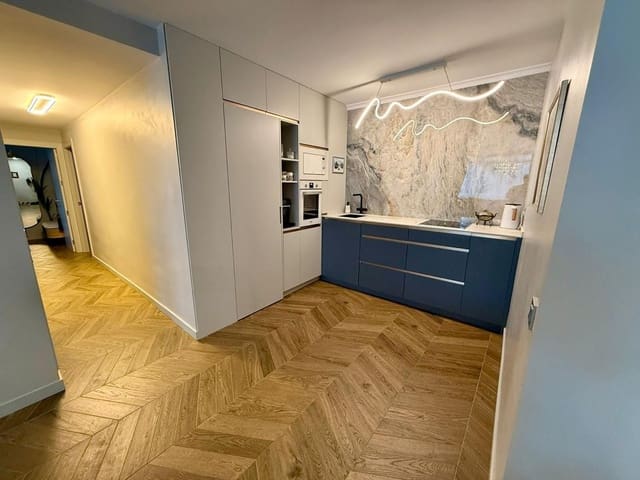 3 soveværelse Lejlighed til salg i Fuengirola - € 500.000 (Ref: 9974122)