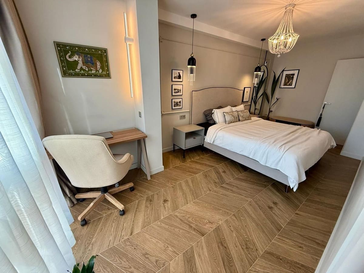3 soveværelse Lejlighed til salg i Fuengirola - € 500.000 (Ref: 9974122)