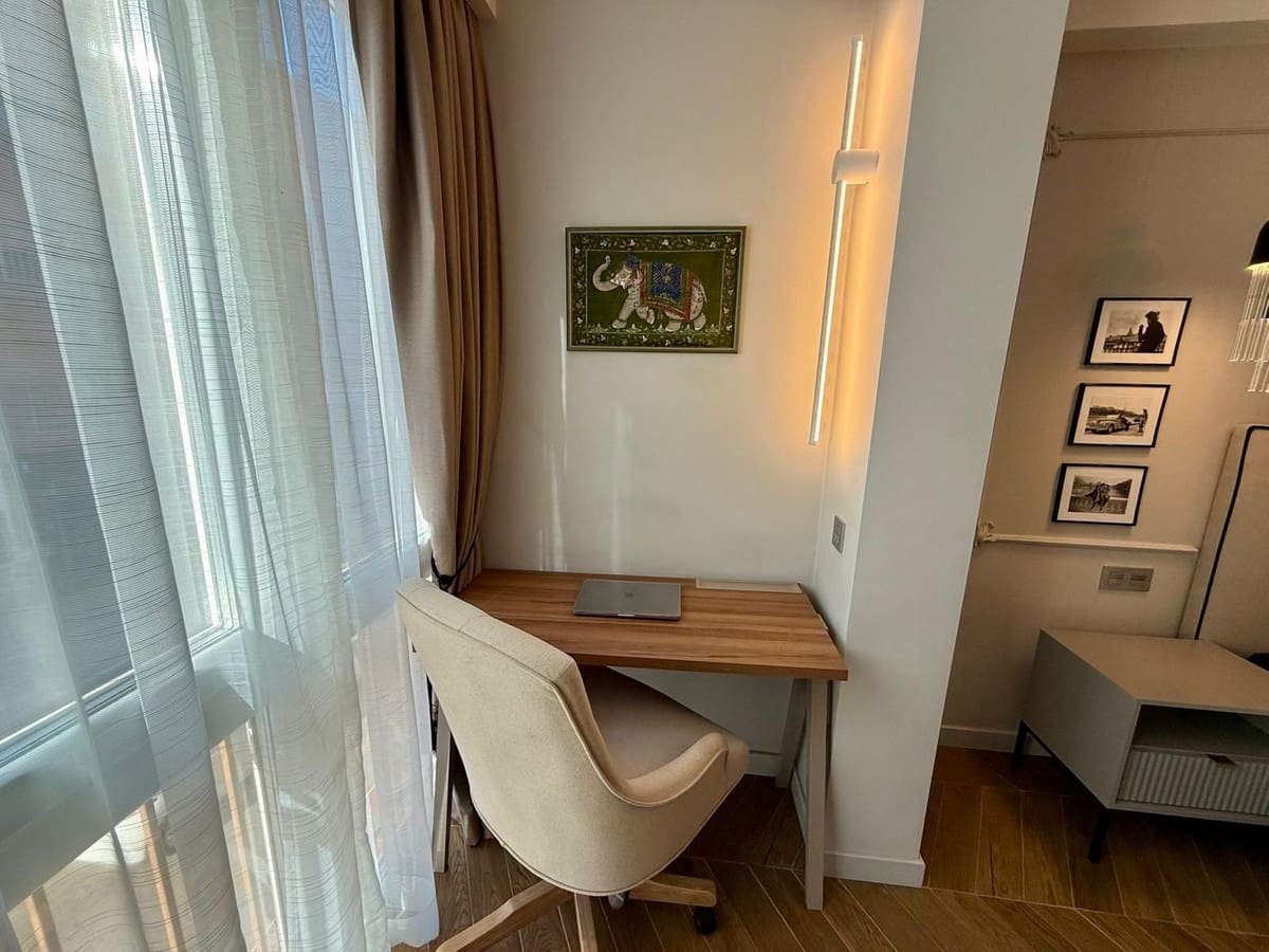 3 soveværelse Lejlighed til salg i Fuengirola - € 500.000 (Ref: 9974122)