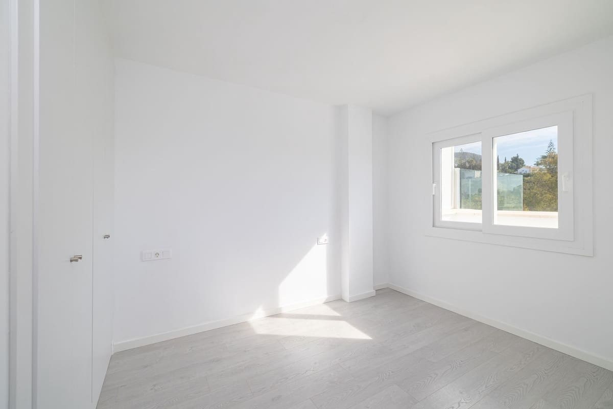 3 soverom Leilighet til salgs i Fuengirola med svømmebasseng garasje - € 399 000 (Ref: 9974123)