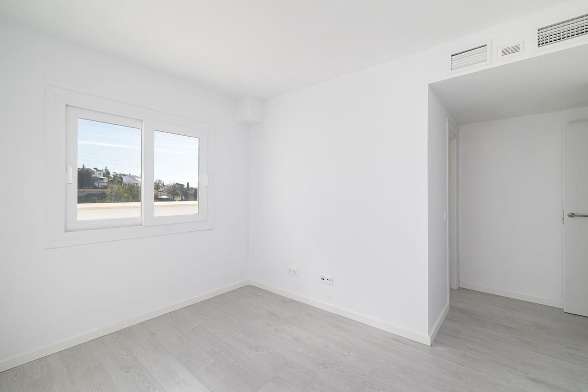 3 soverom Leilighet til salgs i Fuengirola med svømmebasseng garasje - € 399 000 (Ref: 9974123)