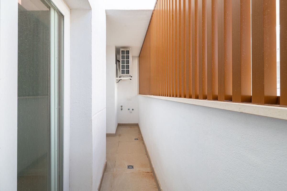 3 soverom Leilighet til salgs i Fuengirola med svømmebasseng garasje - € 399 000 (Ref: 9974123)