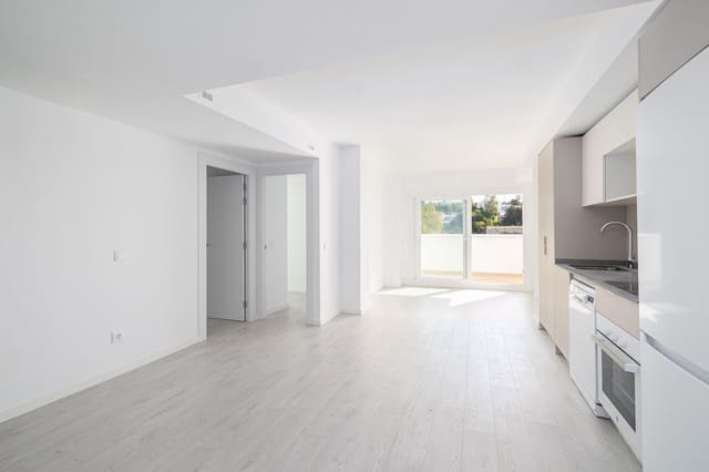 3 soverom Leilighet til salgs i Torreblanca, Fuengirola med svømmebasseng garasje - € 399 000 (Ref: 9974123)