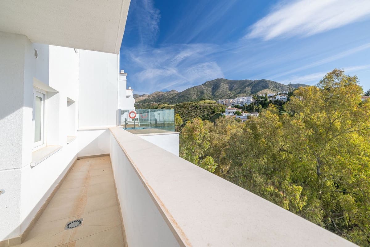 3 soverom Leilighet til salgs i Fuengirola med svømmebasseng garasje - € 399 000 (Ref: 9974123)