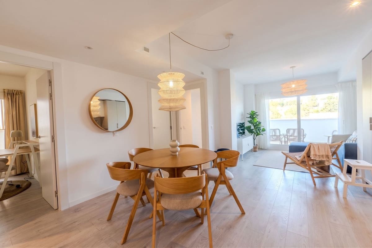 3 chambre Appartement à vendre à Fuengirola avec piscine garage - 399 000 € (Ref: 9974123)