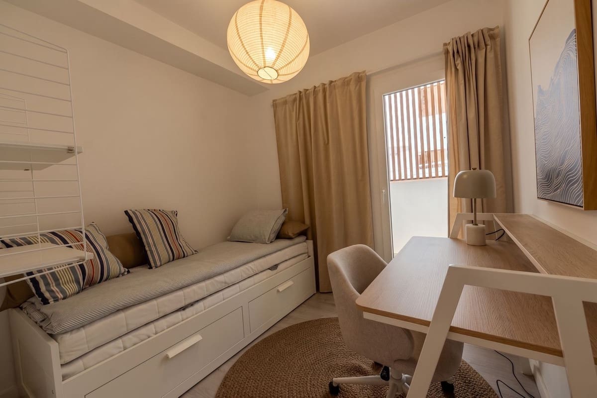 3 chambre Appartement à vendre à Fuengirola avec piscine garage - 399 000 € (Ref: 9974123)