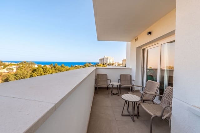 3 sypialnia Apartament na sprzedaż w Torreblanca, Fuengirola z basenem garażem - 399 000 € (Ref: 9974123)