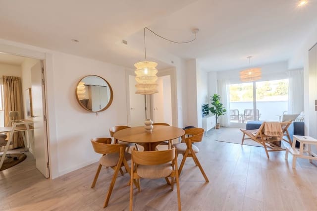 3 sypialnia Apartament na sprzedaż w Torreblanca, Fuengirola z basenem garażem - 399 000 € (Ref: 9974123)