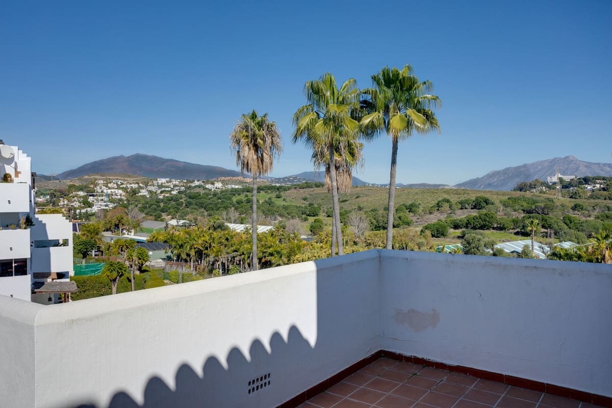 3 bedroom Townhouse for sale in Bel-Air with pool - € 495,000 (Ref: 9974127)