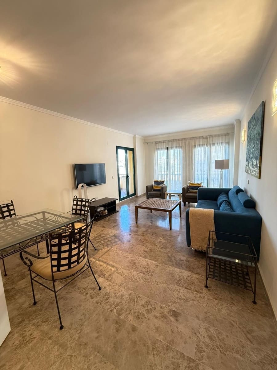 3 soverom Leilighet til salgs i San Pedro de Alcantara med svømmebasseng garasje - € 535 000 (Ref: 9974129)