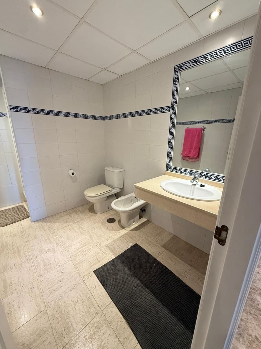 3 soverom Leilighet til salgs i San Pedro de Alcantara med svømmebasseng garasje - € 535 000 (Ref: 9974129)