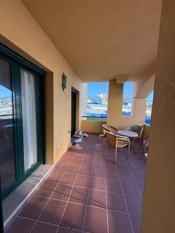 3 soverom Leilighet til salgs i San Pedro de Alcantara, Marbella med svømmebasseng garasje - € 535 000 (Ref: 9974129)