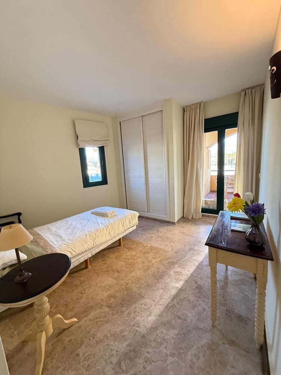 3 soverom Leilighet til salgs i San Pedro de Alcantara med svømmebasseng garasje - € 535 000 (Ref: 9974129)