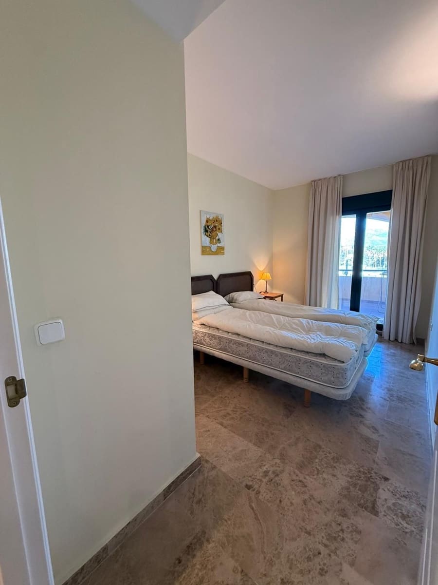 3 soverom Leilighet til salgs i San Pedro de Alcantara med svømmebasseng garasje - € 535 000 (Ref: 9974129)