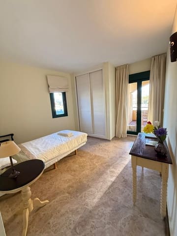 3 soverom Leilighet til salgs i San Pedro de Alcantara, Marbella med svømmebasseng garasje - € 535 000 (Ref: 9974129)