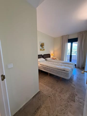 3 soverom Leilighet til salgs i San Pedro de Alcantara, Marbella med svømmebasseng garasje - € 535 000 (Ref: 9974129)