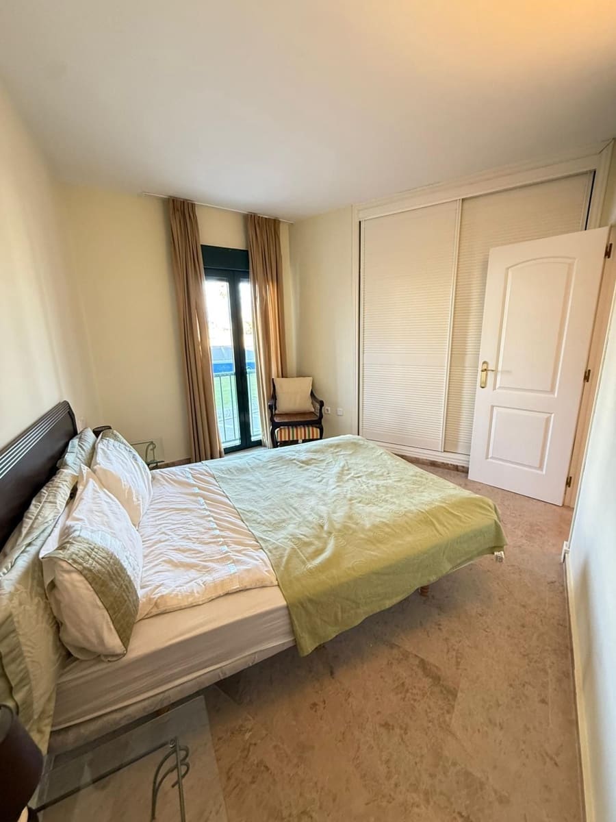 3 soverom Leilighet til salgs i San Pedro de Alcantara med svømmebasseng garasje - € 535 000 (Ref: 9974129)