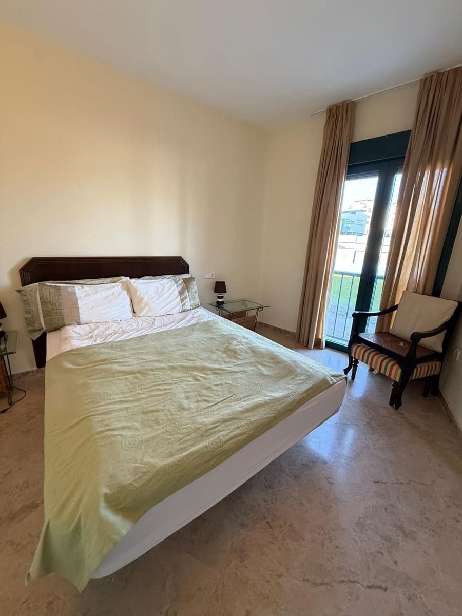 3 soverom Leilighet til salgs i San Pedro de Alcantara med svømmebasseng garasje - € 535 000 (Ref: 9974129)