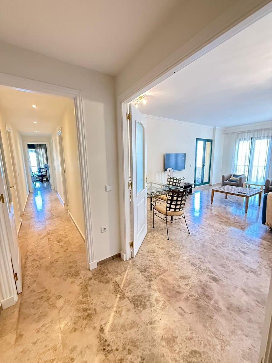 3 soverom Leilighet til salgs i San Pedro de Alcantara med svømmebasseng garasje - € 535 000 (Ref: 9974129)