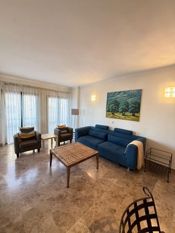 3 soverom Leilighet til salgs i San Pedro de Alcantara, Marbella med svømmebasseng garasje - € 535 000 (Ref: 9974129)