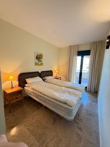 3 soverom Leilighet til salgs i San Pedro de Alcantara, Marbella med svømmebasseng garasje - € 535 000 (Ref: 9974129)