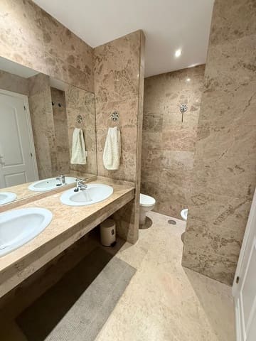 3 soverom Leilighet til salgs i San Pedro de Alcantara, Marbella med svømmebasseng garasje - € 535 000 (Ref: 9974129)