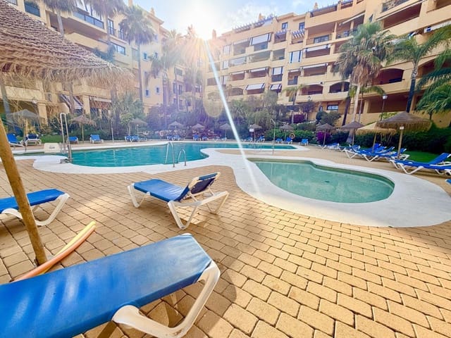 3 quarto Apartamento para venda em San Pedro de Alcantara, Marbella com piscina garagem - 535 000 € (Ref: 9974129)