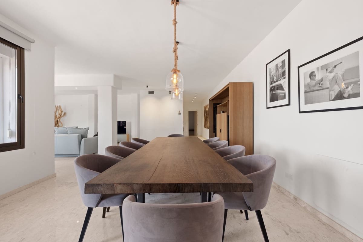 2 slaapkamer Appartement te koop in La Mairena met zwembad - € 520.000 (Ref: 9974130)