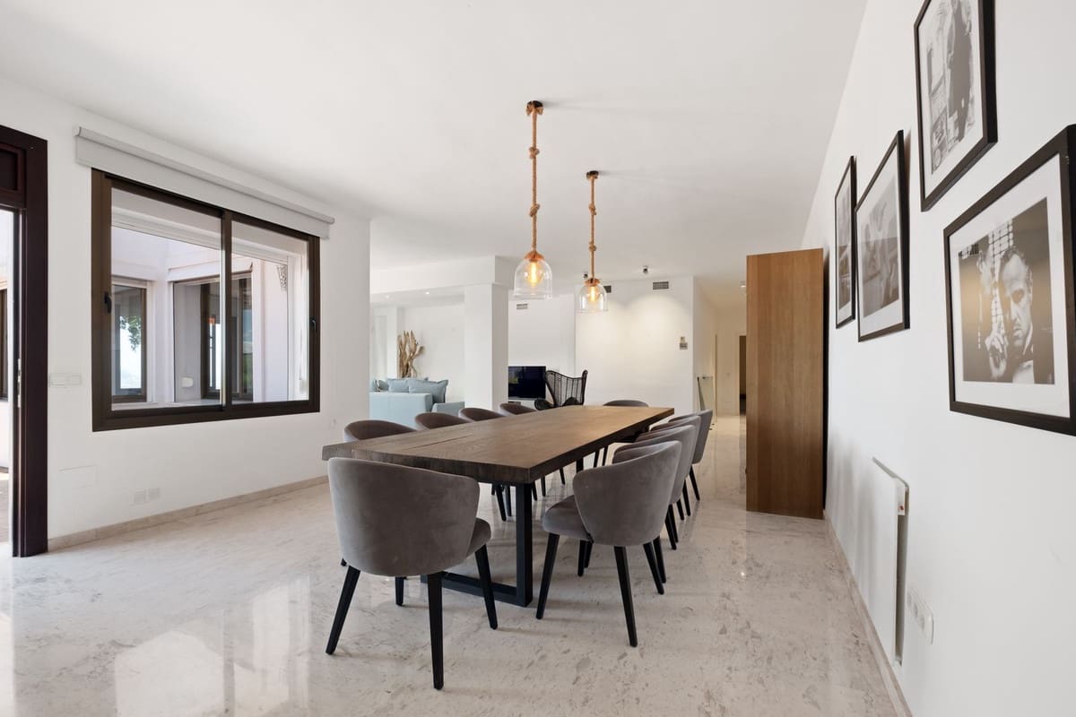 2 slaapkamer Appartement te koop in La Mairena met zwembad - € 520.000 (Ref: 9974130)