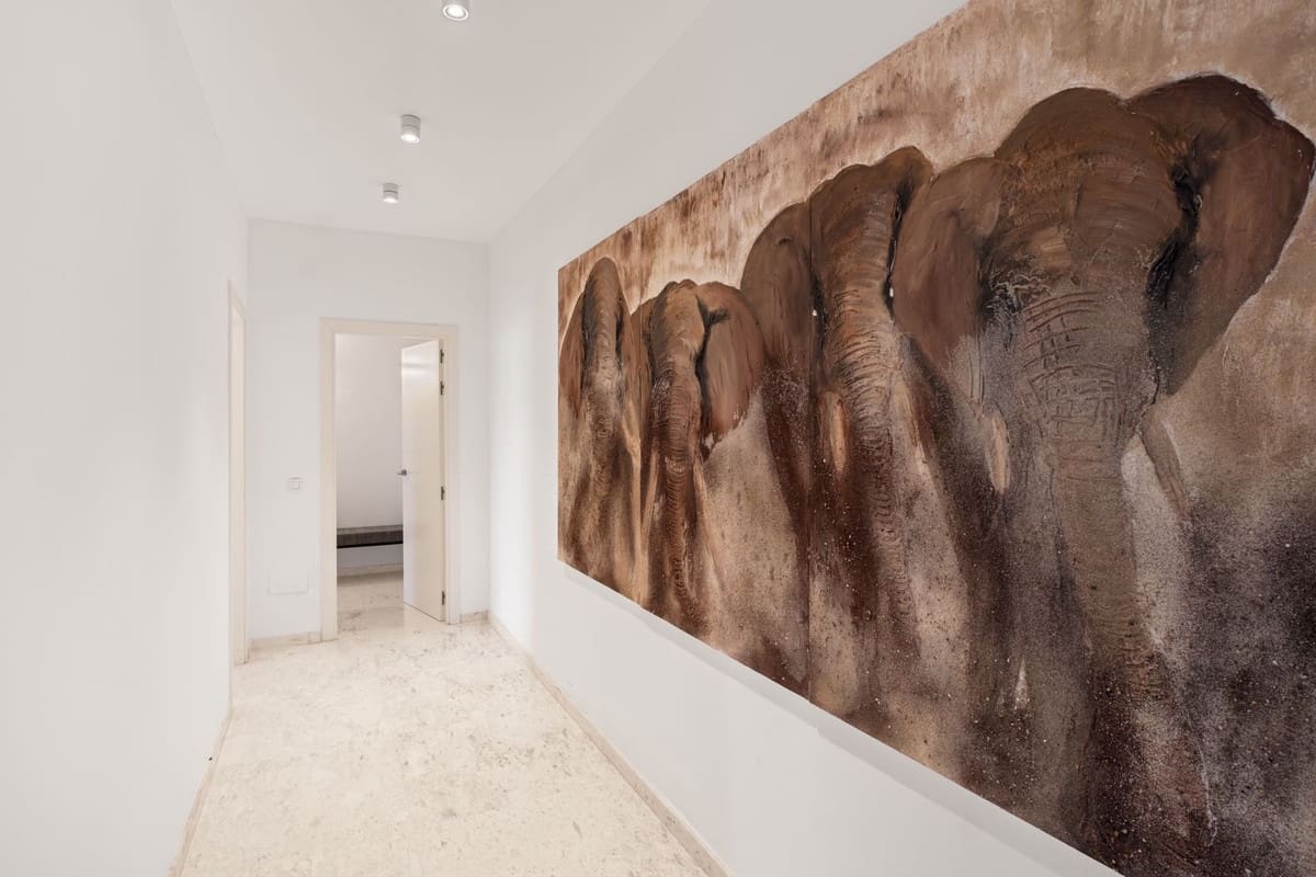 2 slaapkamer Appartement te koop in La Mairena met zwembad - € 520.000 (Ref: 9974130)