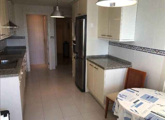 3 soveværelse Lejlighed til salg i La Duquesa / Puerto de la Duquesa, Manilva med swimmingpool garage - € 549.000 (Ref: 9974131)