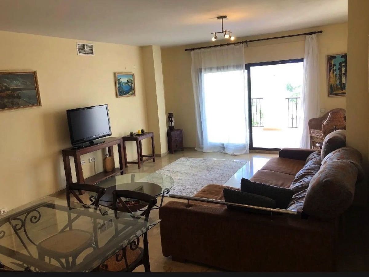 3 soveværelse Lejlighed til salg i La Duquesa / Puerto de la Duquesa med swimmingpool garage - € 549.000 (Ref: 9974131)