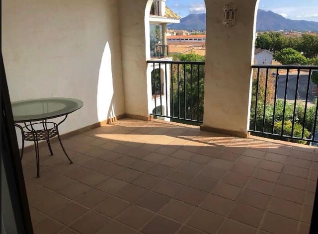 3 soveværelse Lejlighed til salg i La Duquesa / Puerto de la Duquesa, Manilva med swimmingpool garage - € 549.000 (Ref: 9974131)