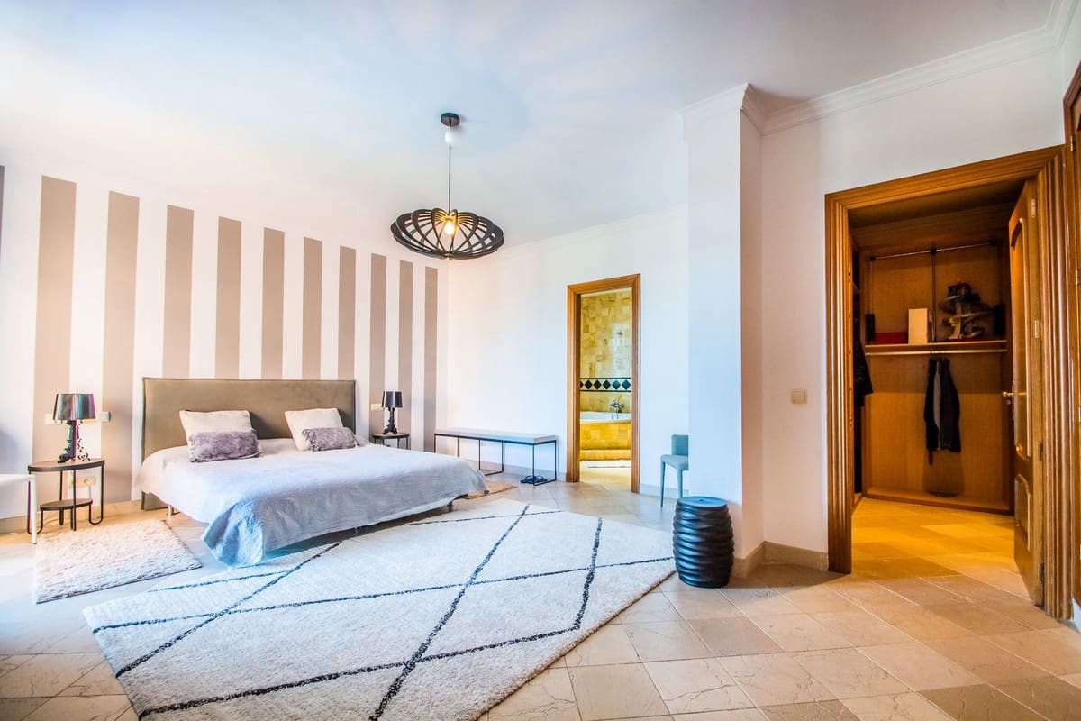 2 Zimmer Apartment zu verkaufen in Cancelada mit Pool - 550.000 € (Ref: 9974134)