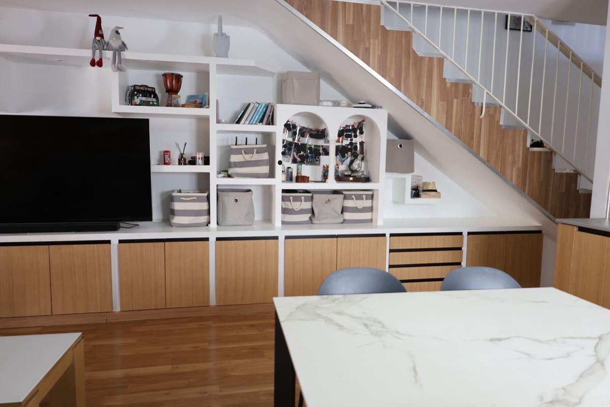 3 sypialnia Apartament na sprzedaż w Calahonda z basenem garażem - 525 000 € (Ref: 9974135)