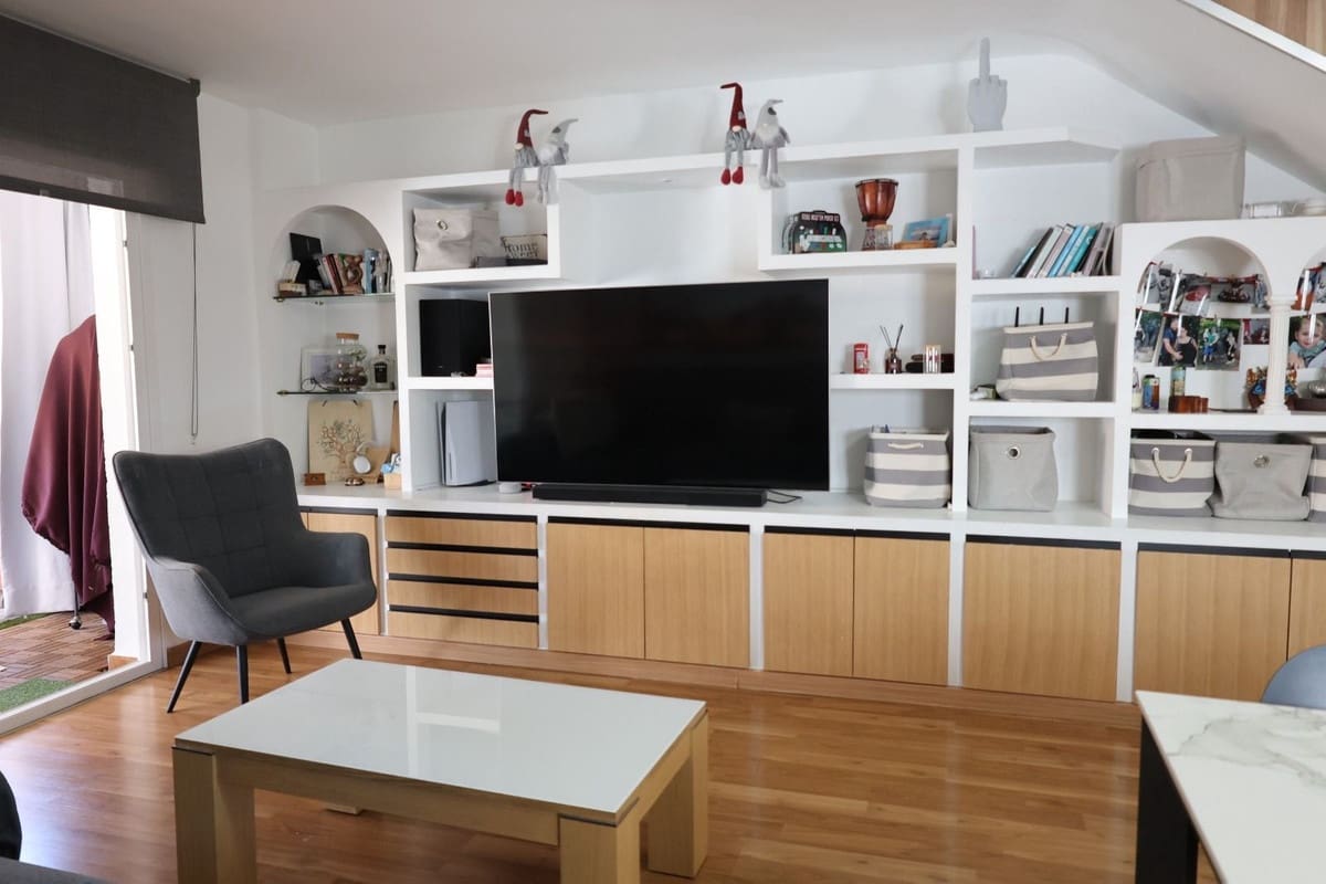 3 sypialnia Apartament na sprzedaż w Calahonda z basenem garażem - 525 000 € (Ref: 9974135)