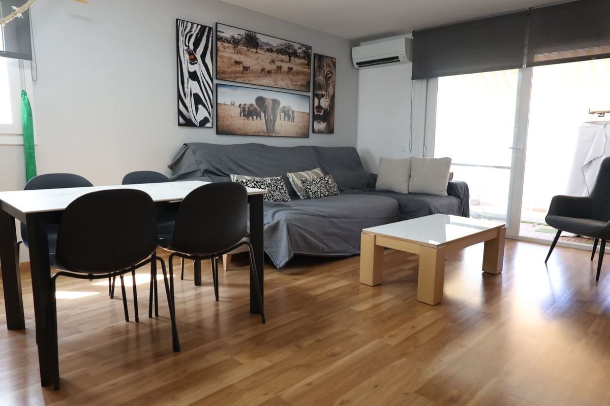 3 sypialnia Apartament na sprzedaż w Calahonda z basenem garażem - 525 000 € (Ref: 9974135)