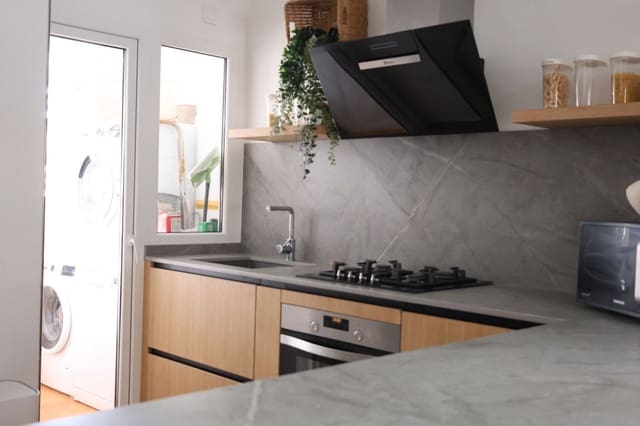 3 sypialnia Apartament na sprzedaż w Calahonda, Mijas z basenem garażem - 525 000 € (Ref: 9974135)