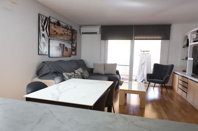 3 sypialnia Apartament na sprzedaż w Calahonda, Mijas z basenem garażem - 525 000 € (Ref: 9974135)