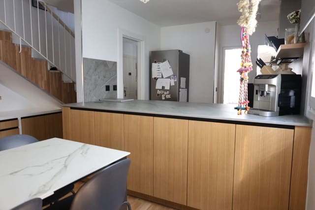 3 sypialnia Apartament na sprzedaż w Calahonda, Mijas z basenem garażem - 525 000 € (Ref: 9974135)