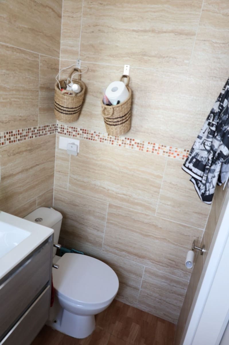 3 sypialnia Apartament na sprzedaż w Calahonda z basenem garażem - 525 000 € (Ref: 9974135)
