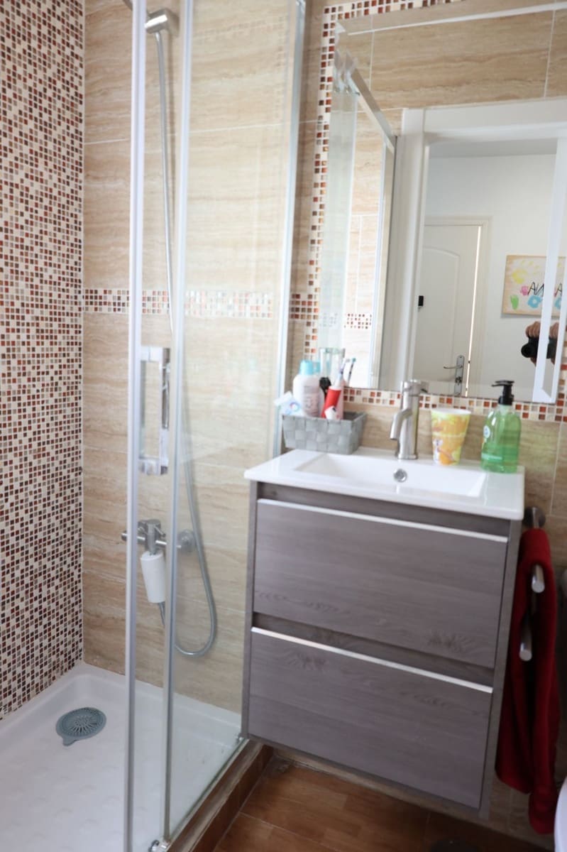 3 sypialnia Apartament na sprzedaż w Calahonda z basenem garażem - 525 000 € (Ref: 9974135)