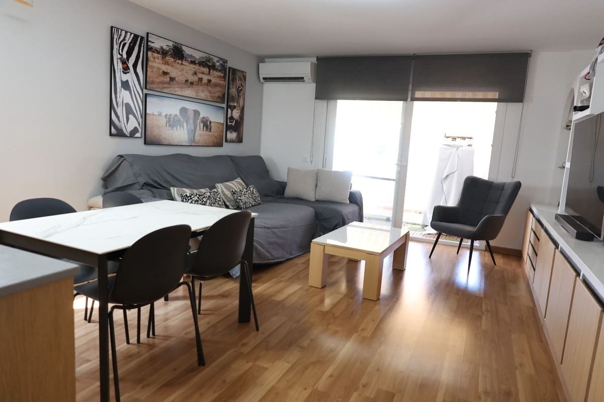 3 sypialnia Apartament na sprzedaż w Calahonda z basenem garażem - 525 000 € (Ref: 9974135)