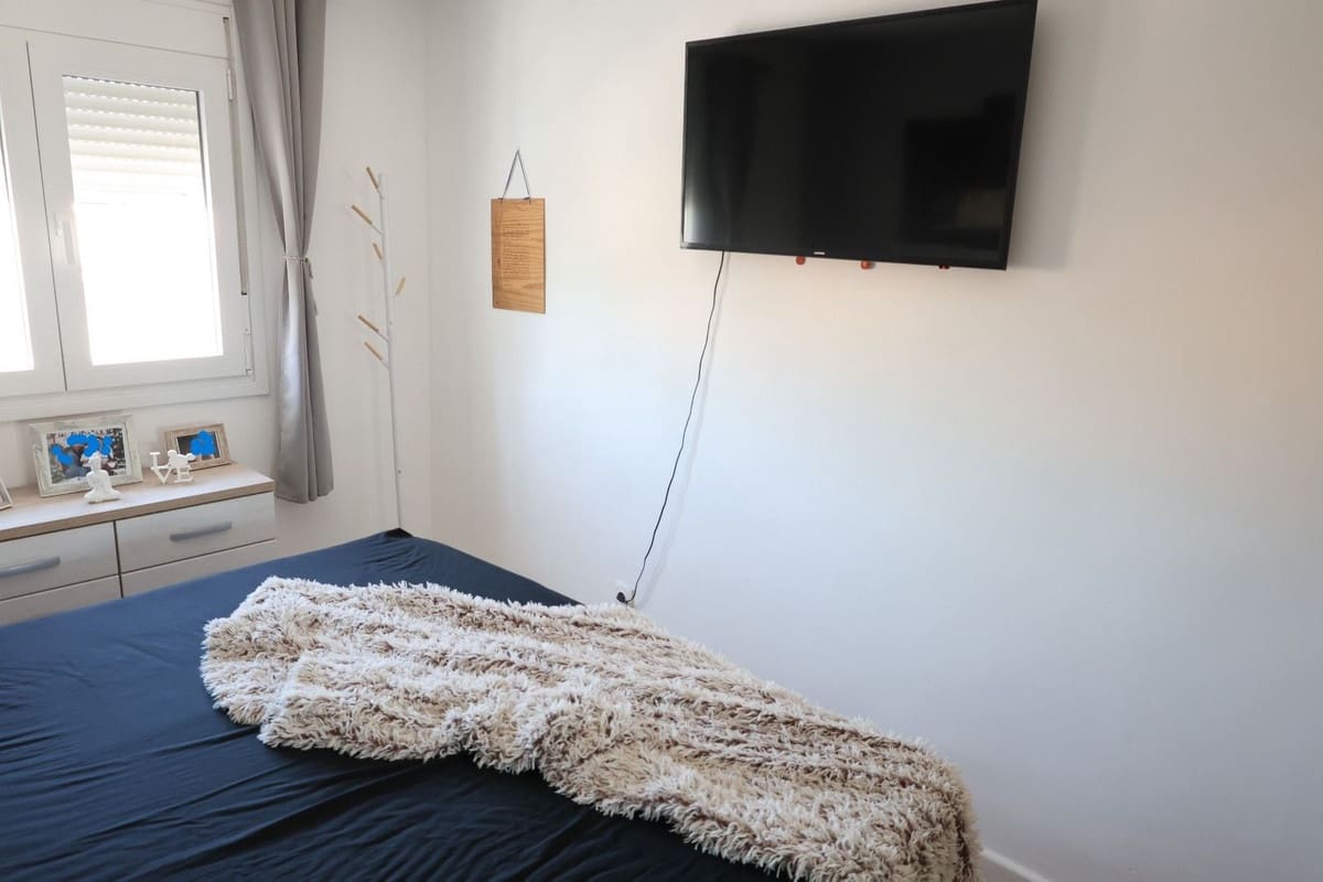 3 sypialnia Apartament na sprzedaż w Calahonda z basenem garażem - 525 000 € (Ref: 9974135)