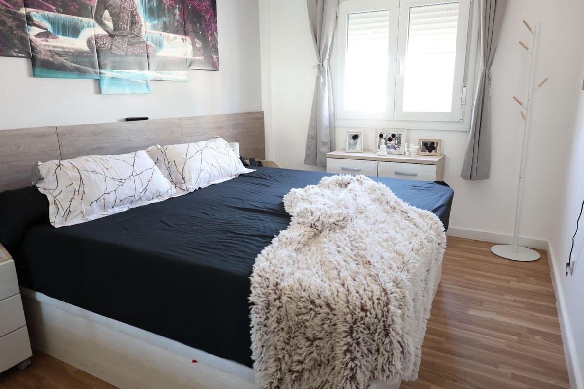 3 sypialnia Apartament na sprzedaż w Calahonda z basenem garażem - 525 000 € (Ref: 9974135)